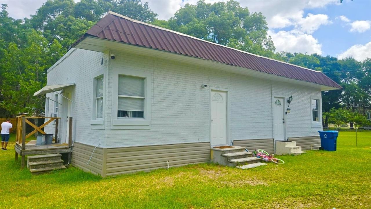 412 Bay St., Fort Meade, FL 33841
