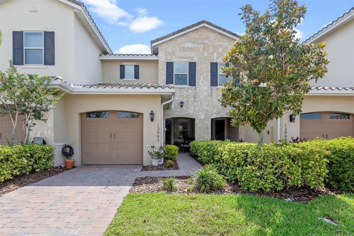 13993 Tarvin St., Orlando, FL 32832
