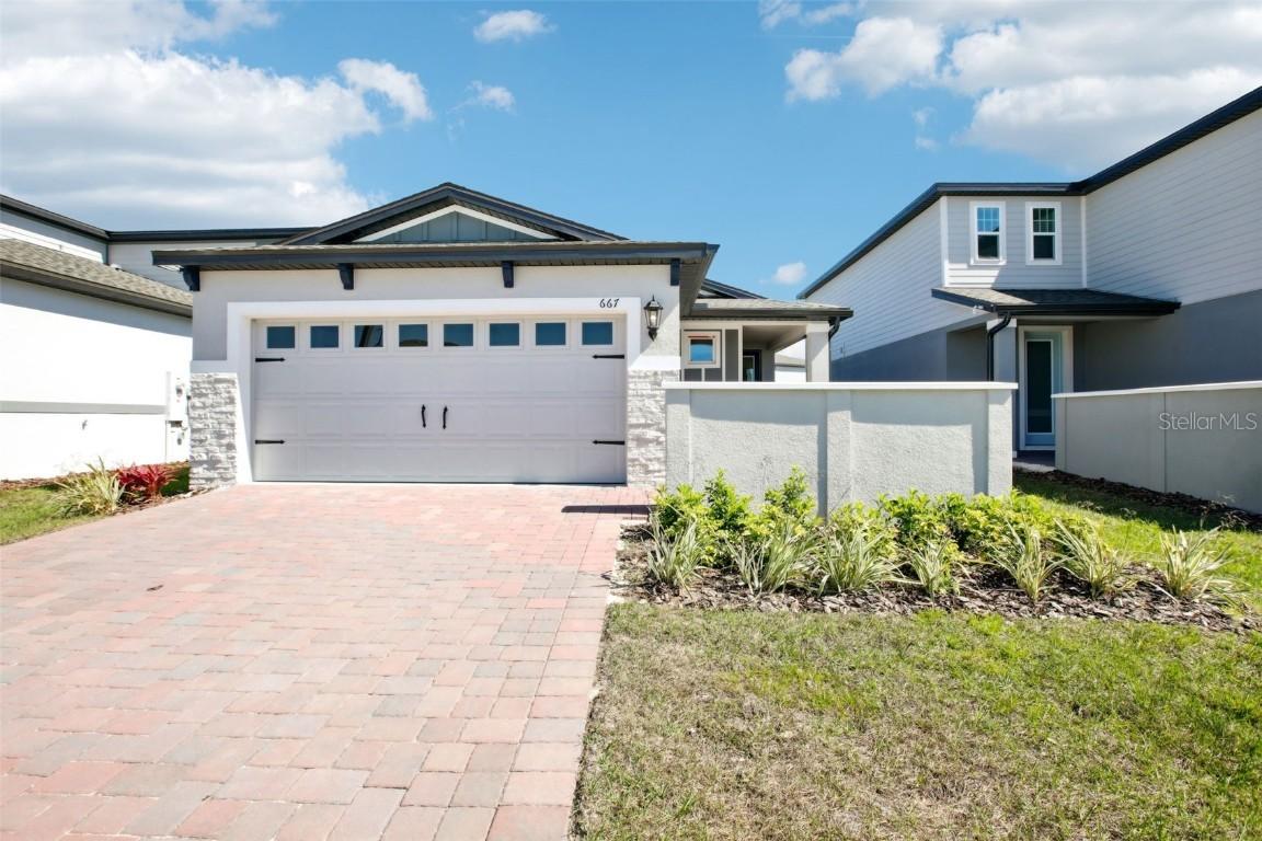 667 Pennywort St., Lake Alfred, FL 33850