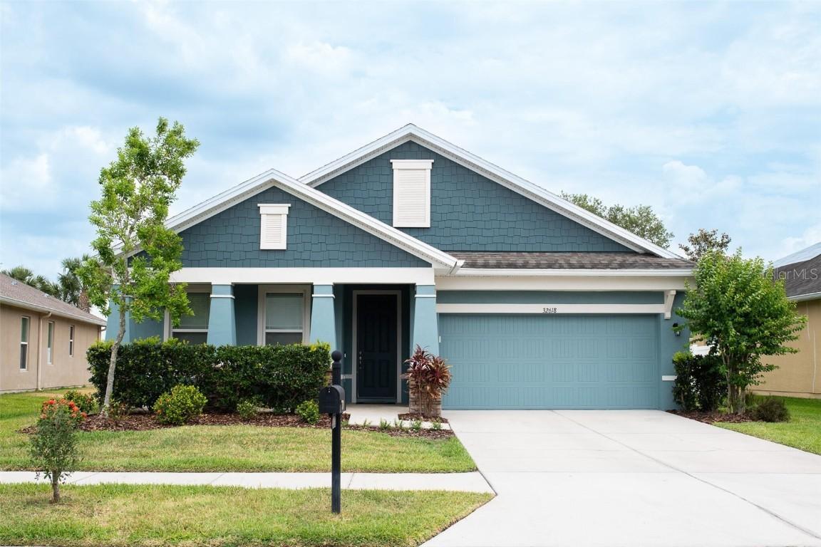 32618 Rapids Loop, Wesley Chapel, FL 33545