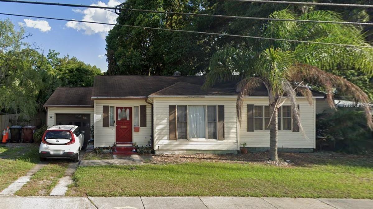 2312 Corrine Dr., Orlando, FL 32803