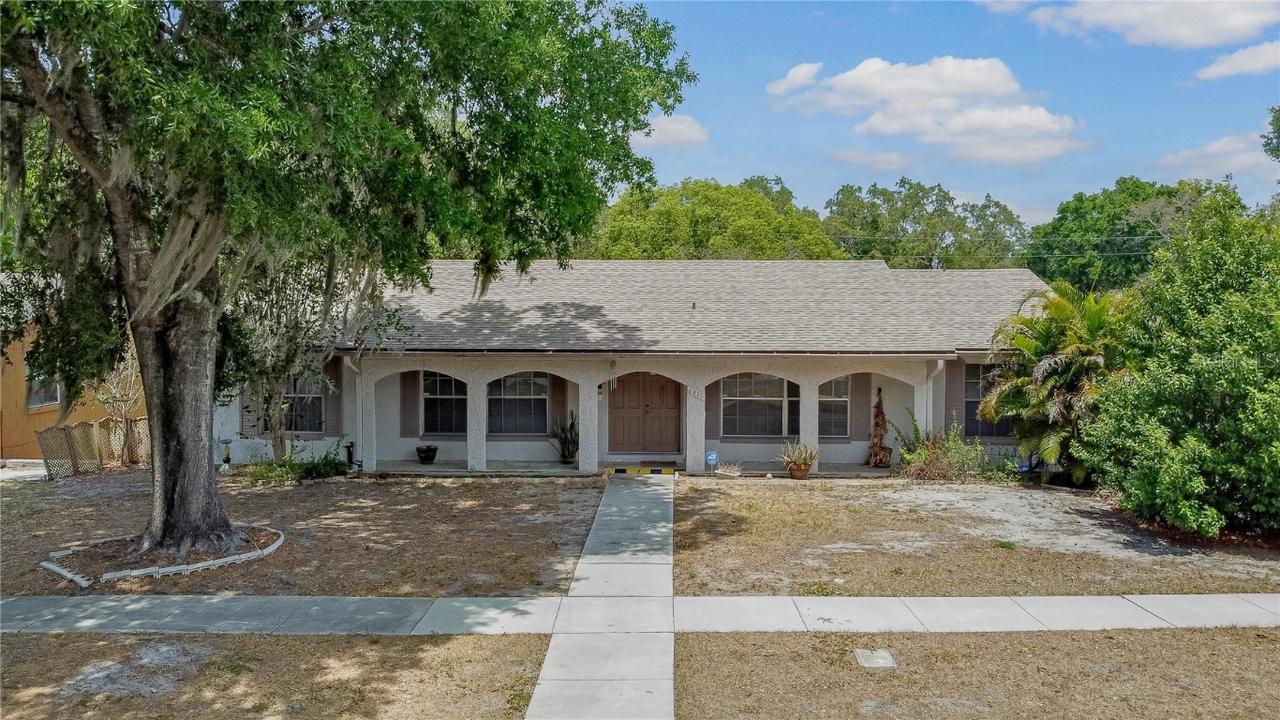 6411 Merriewood Dr., Orlando, FL 32818