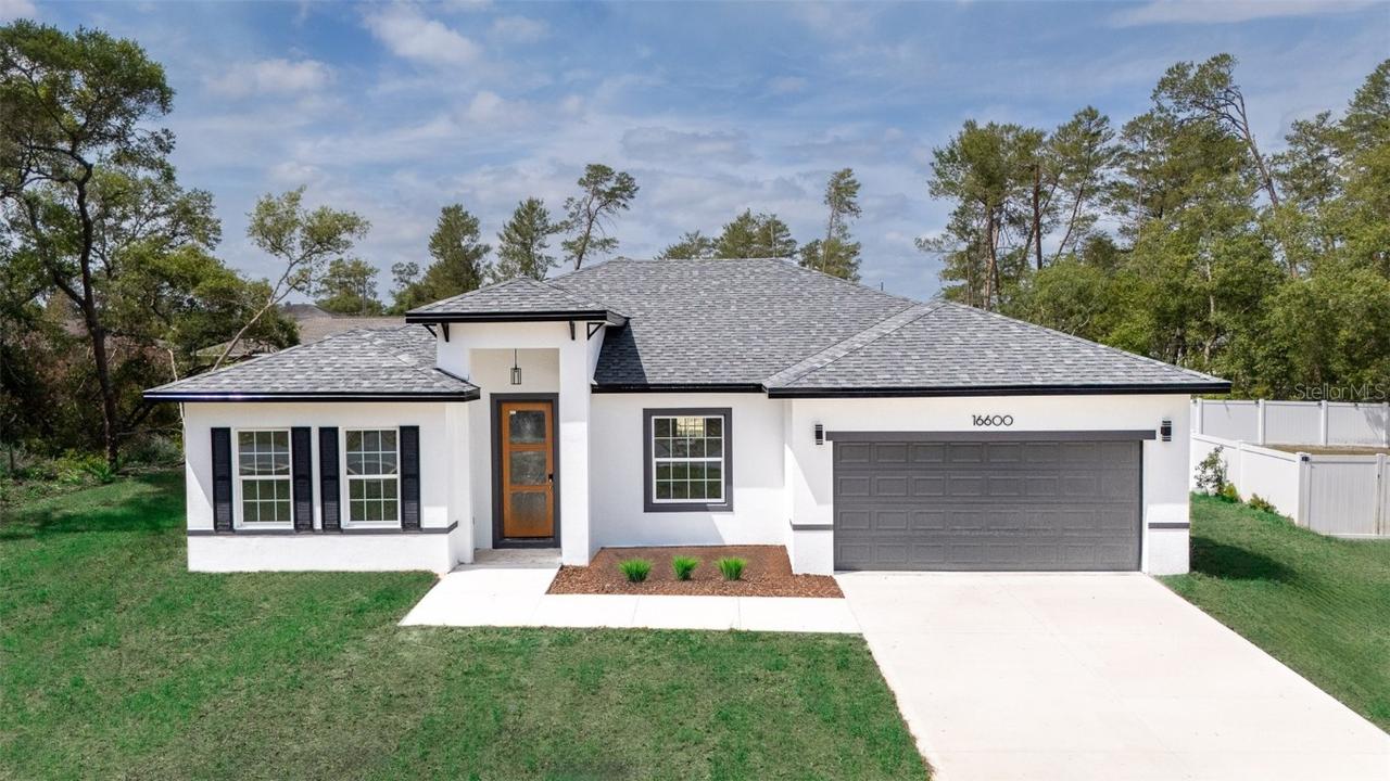 16600 SW 23rd Avenue Rd., Ocala, FL 34473
