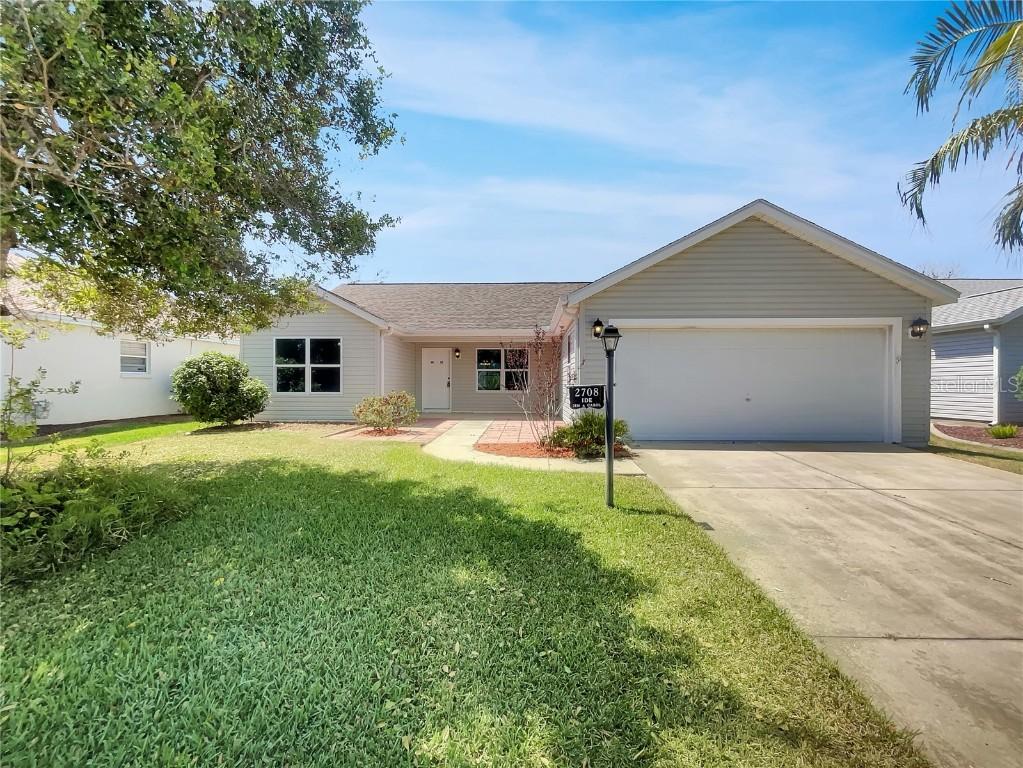 2708 La Posada Dr., The Villages, FL 32162