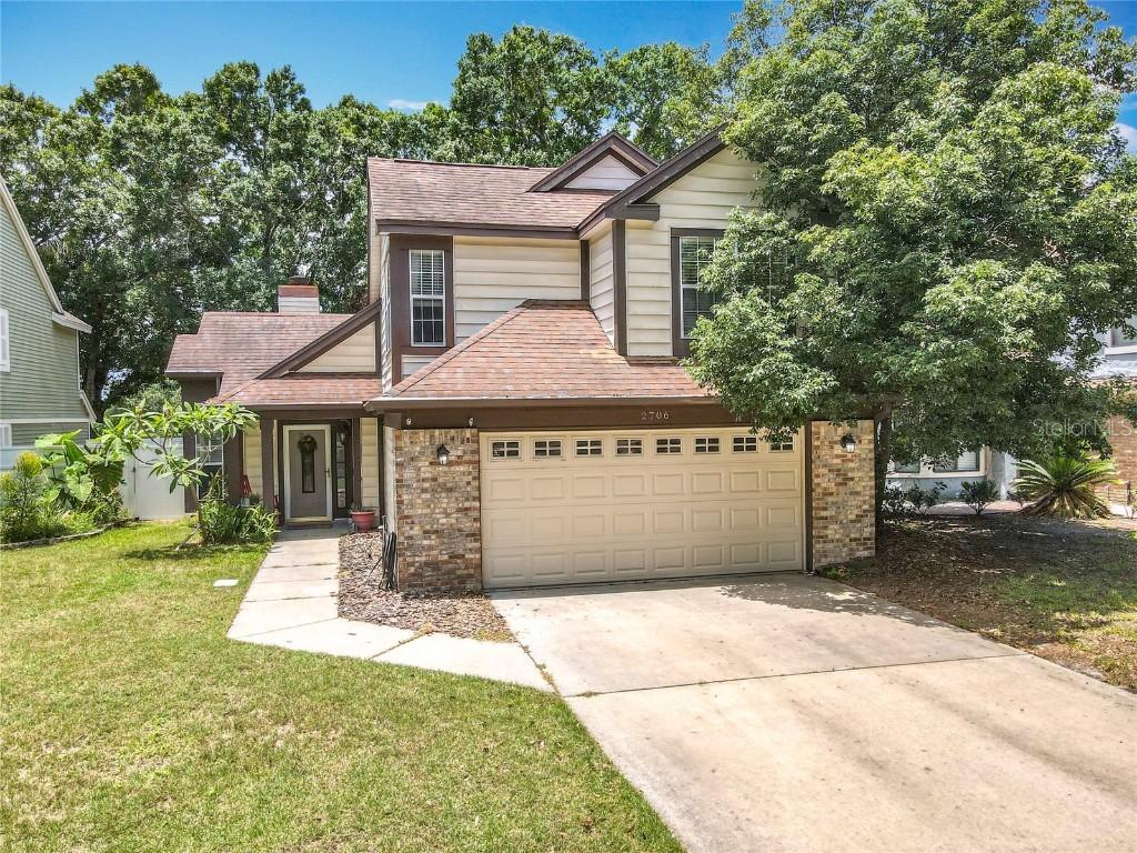 2706 Donaldson Dr., Orlando, FL 32812