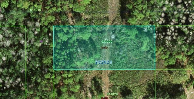 New Homes For Sale This Week in Polk City: May 2nd to May 8th