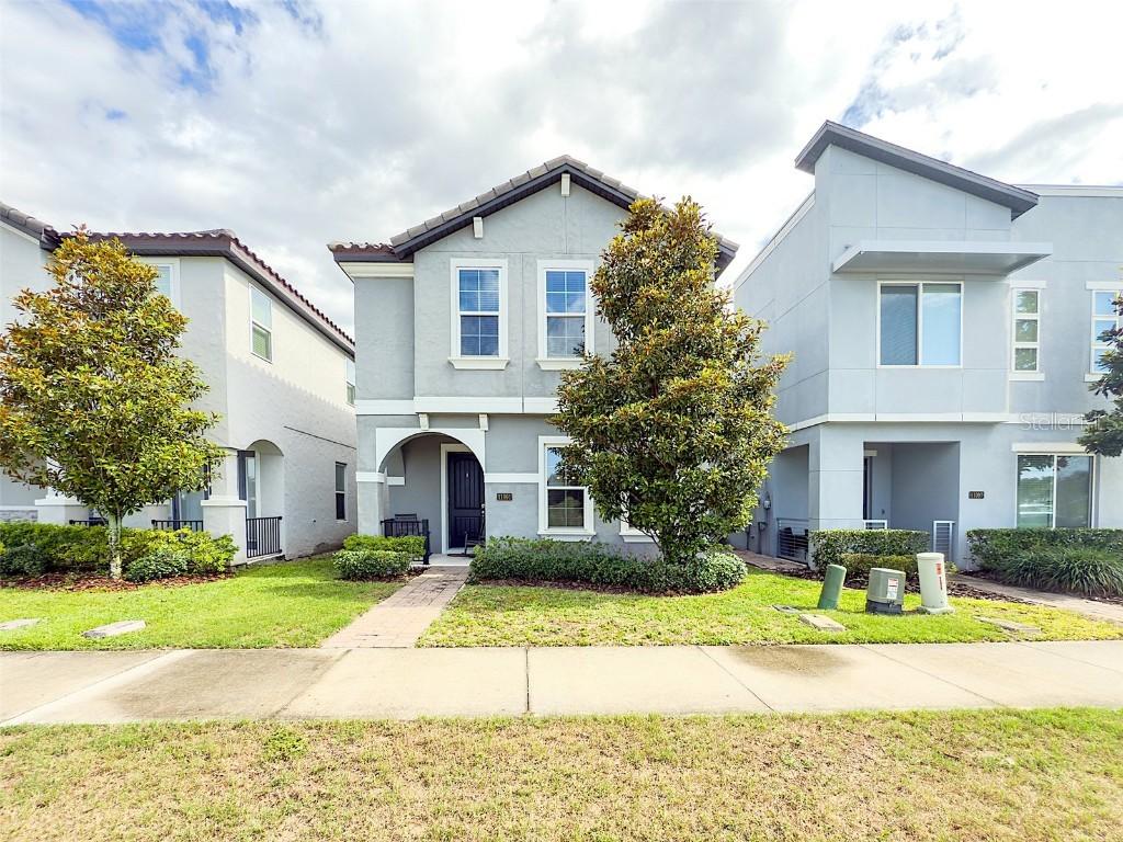 11091 Bagley Aly Alley, Windermere, FL 34786