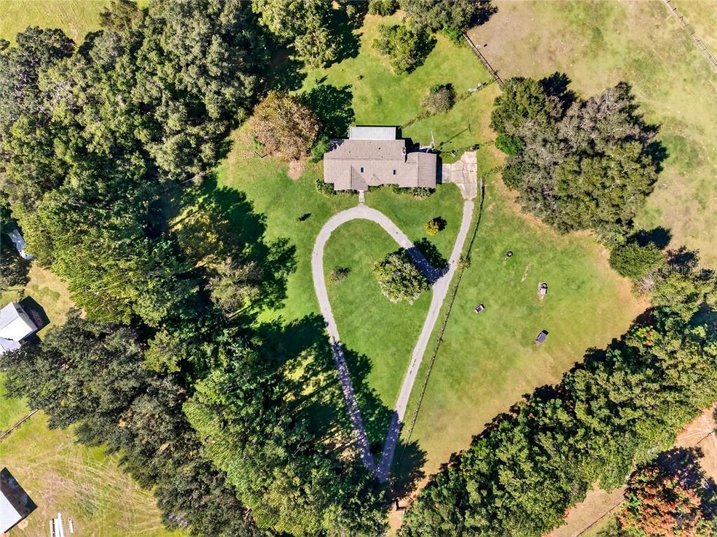 2299 NW 135th Ln., Citra, FL 32113