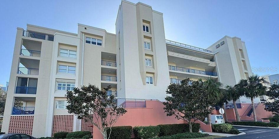 5300 S S Atlantic Ave Ave. #6-502, New Smyrna Beach, FL 32169