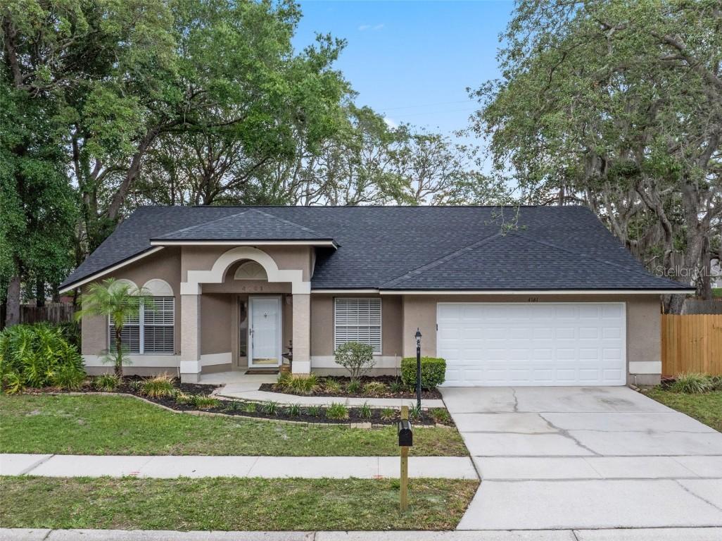 4161 Leafy Glade Pl., Casselberry, FL 32707