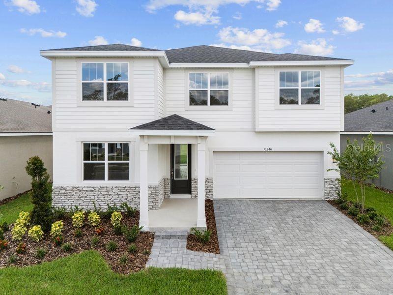 13240 Pergola Ave., Orlando, FL 32832
