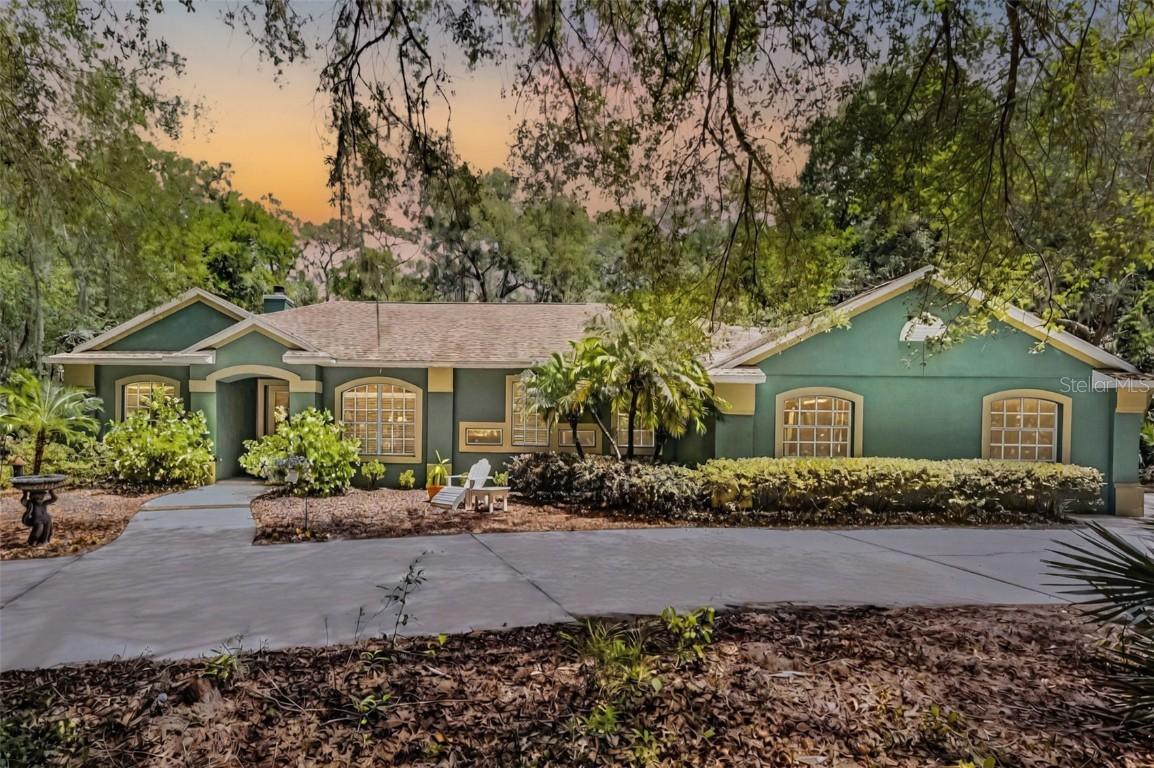 2705 Curryville Rd., Chuluota, FL 32766