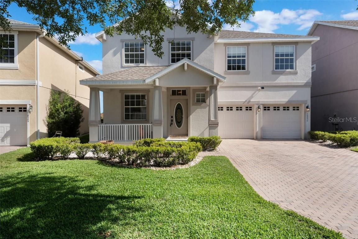 10097 Lake District Ln., Orlando, FL 32832