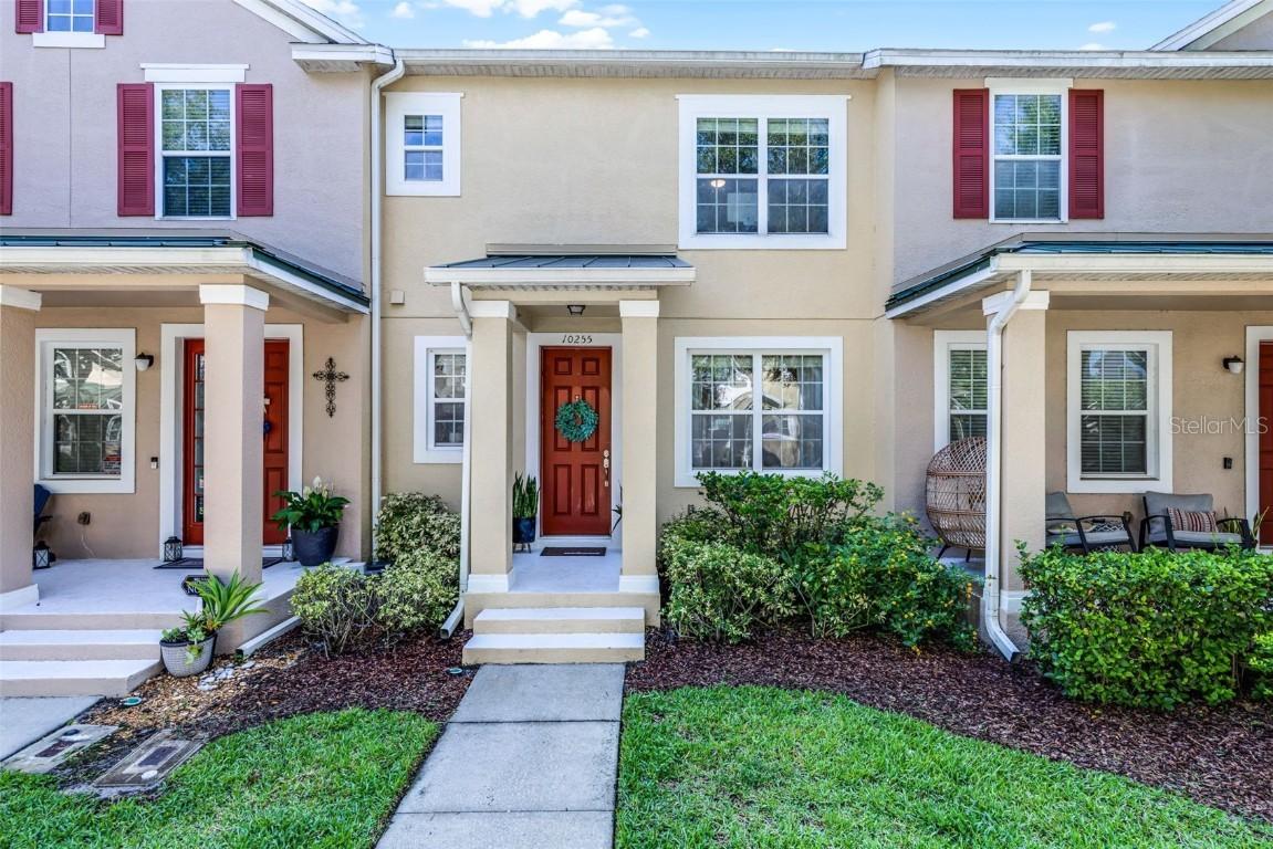 10255 Hartford Maroon Rd., Orlando, FL 32827