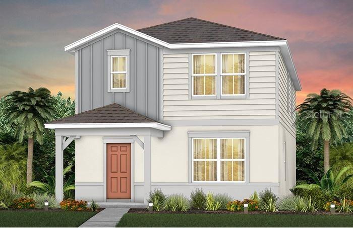 3363 Vine Leaf St., Apopka, FL 32712