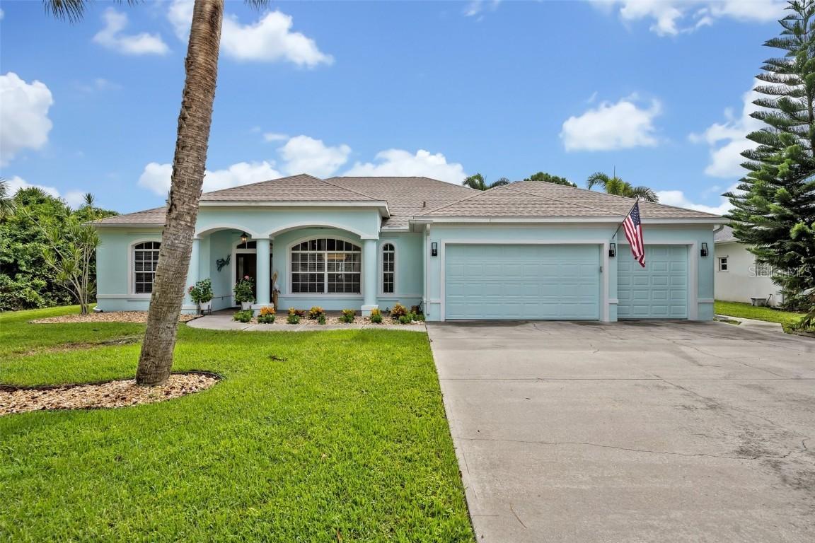 4220 Savannahs Tr., Merritt Island, FL 32953