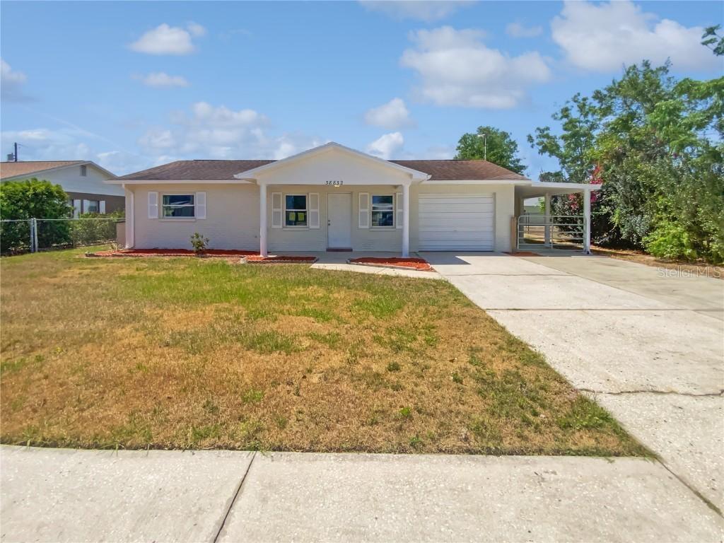 38832 Henry Dr., Zephyrhills, FL 33542