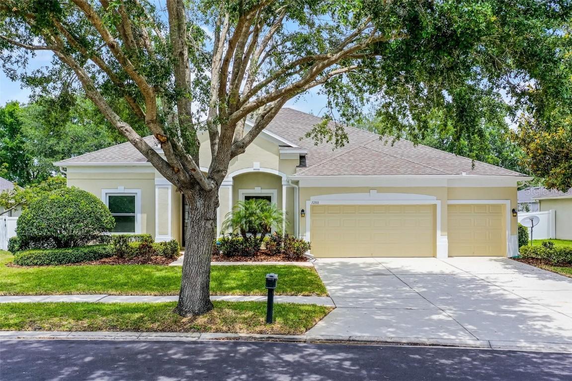 7288 Winding Lake Cir., Oviedo, FL 32765
