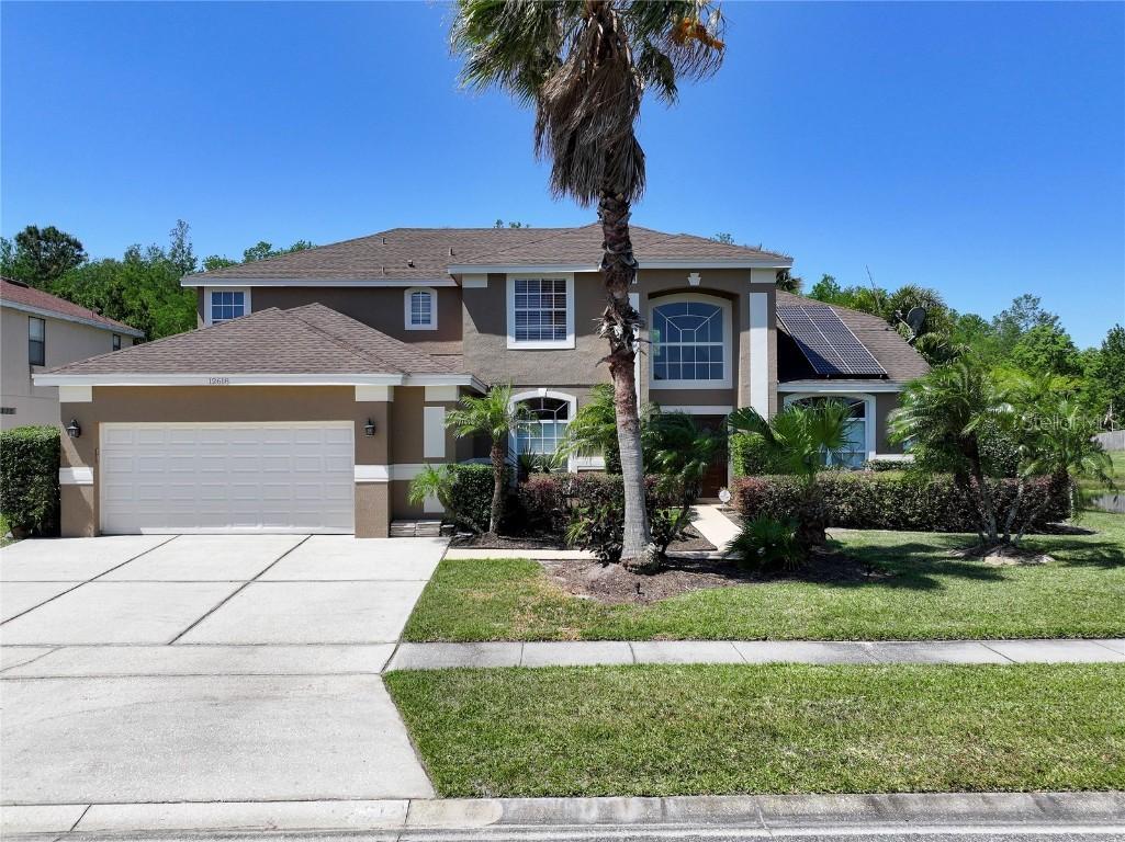 12618 Greco Dr., Orlando, FL 32824
