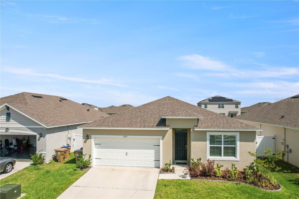 1975 Cacutta Way, Kissimmee, FL 34744