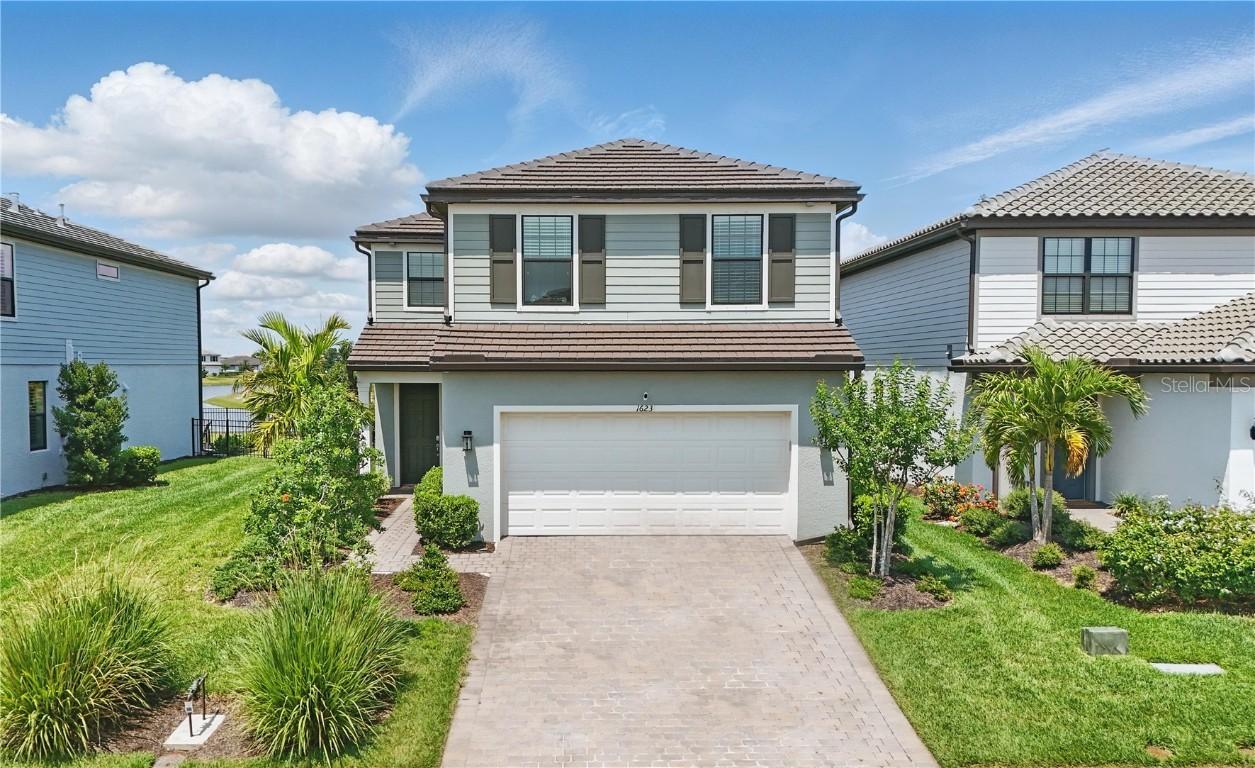 16231 Pine Mist Dr., Bradenton, FL 34211