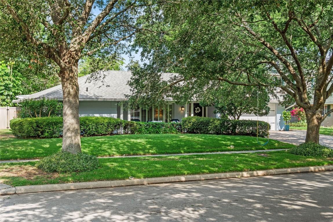 627 Darcey Dr., Winter Park, FL 32792