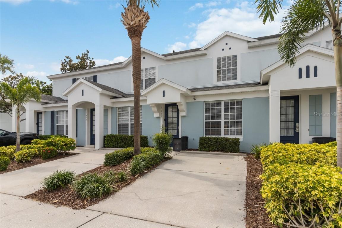 7663 Fitzclarence St., Kissimmee, FL 34747