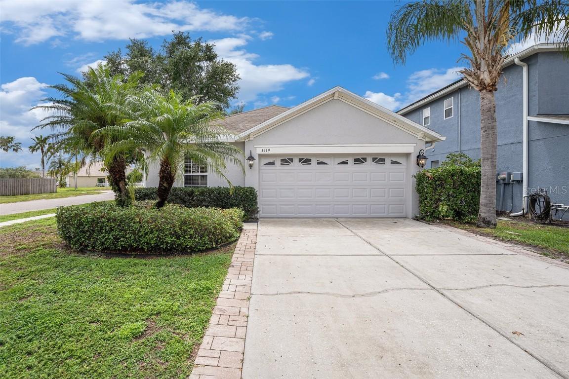 3319 Thistledown Ln., Land O Lakes, FL 34638