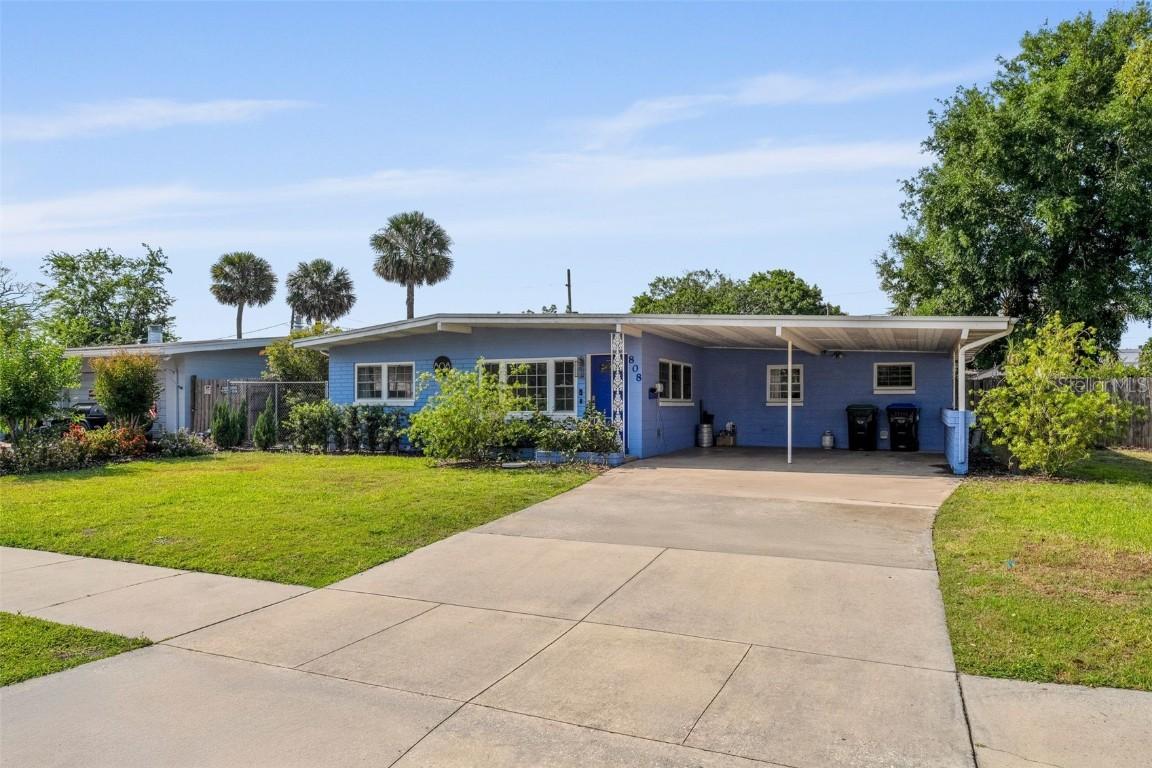 808 Malone Dr., Orlando, FL 32810