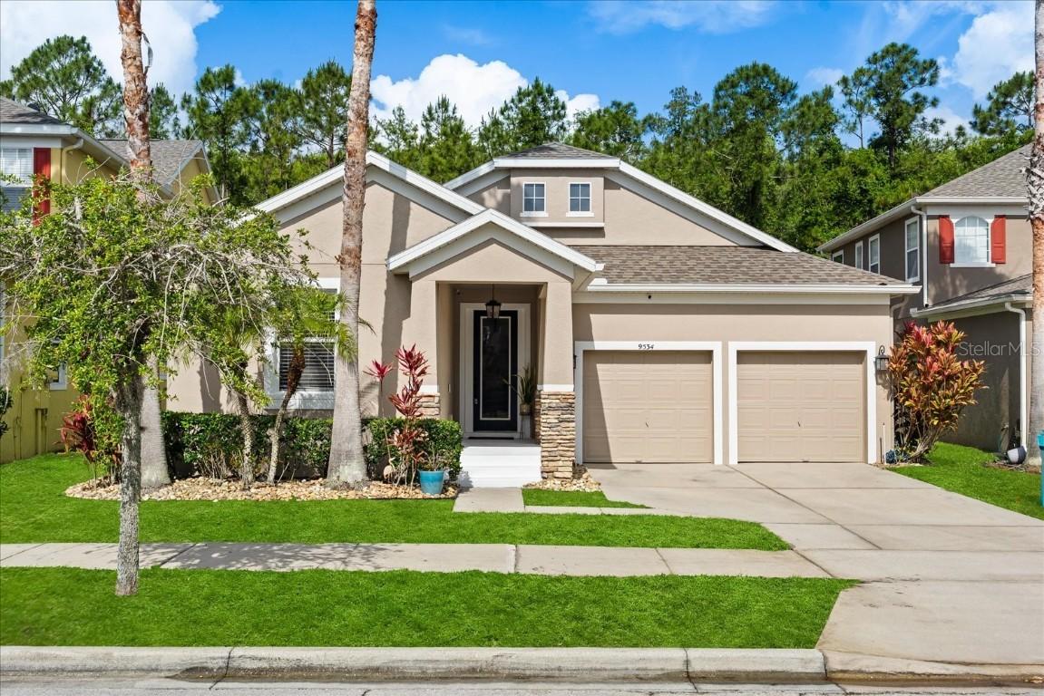 9534 Piccadilly Sky Way, Orlando, FL 32827