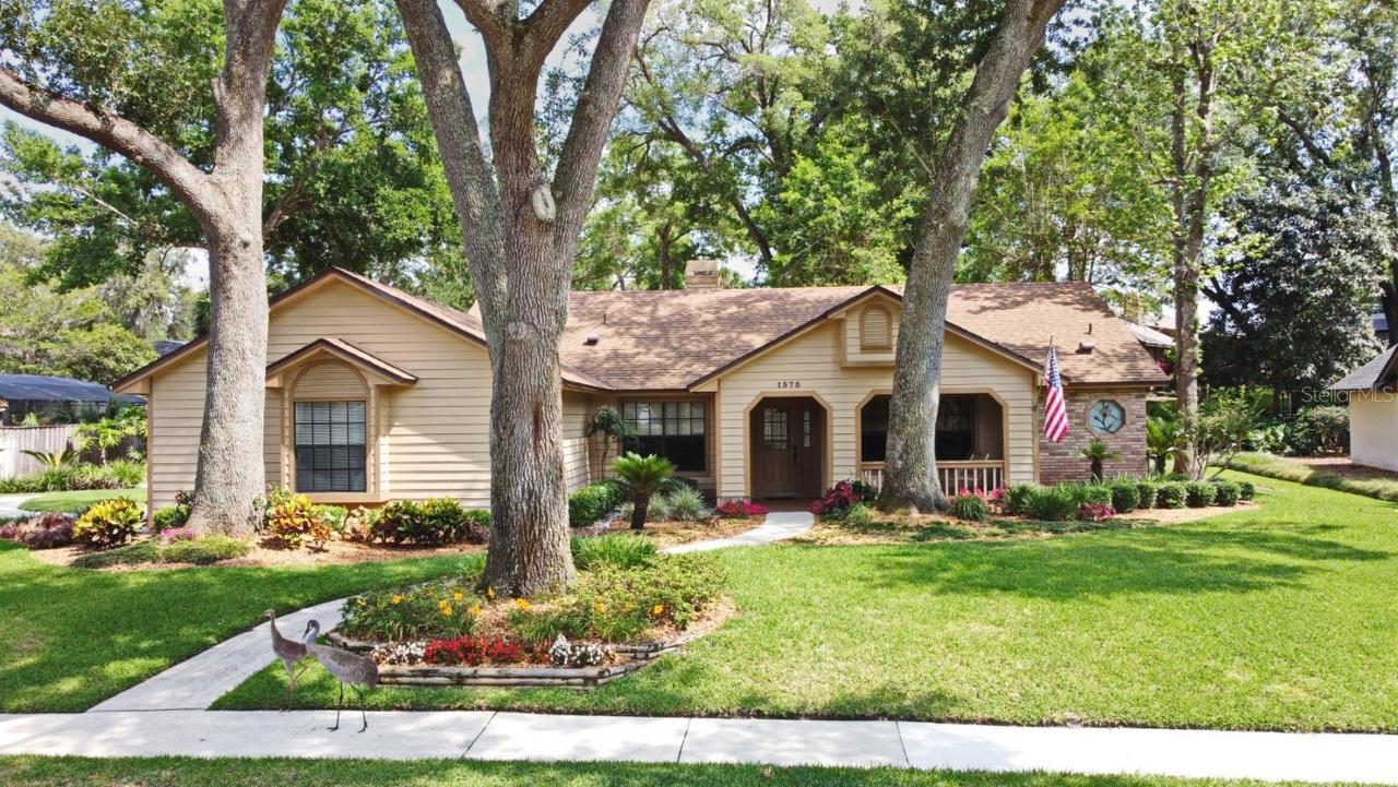 1575 N Ridge Lake Cir., Longwood, FL 32750