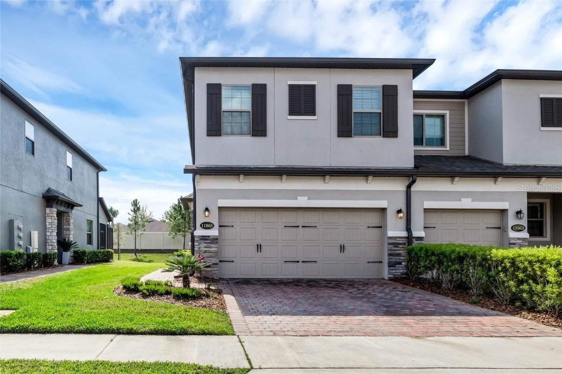 11968 Sands Cove, Orlando, FL 32828