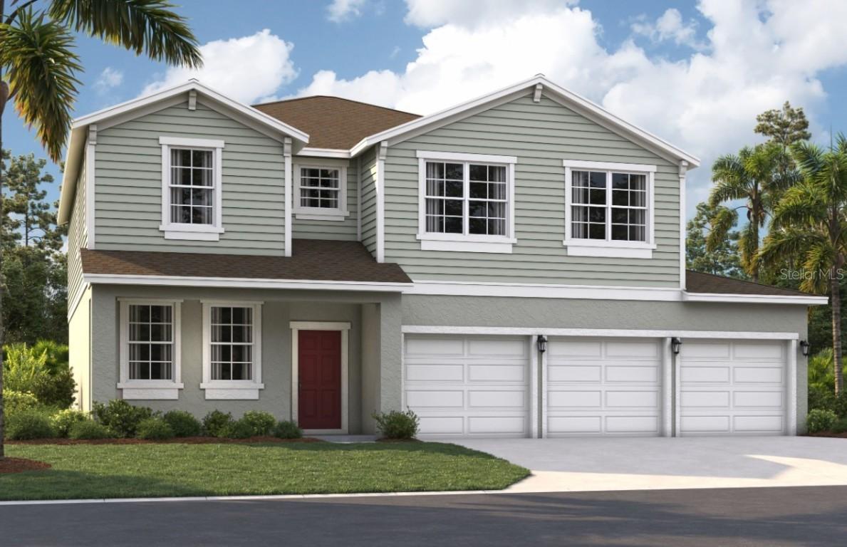 247 Avi Ct., Titusville, FL 32796