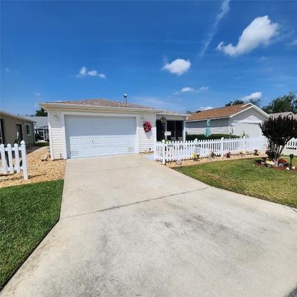 New Homes For Sale This Week in The Villages: May 2nd to May 8th