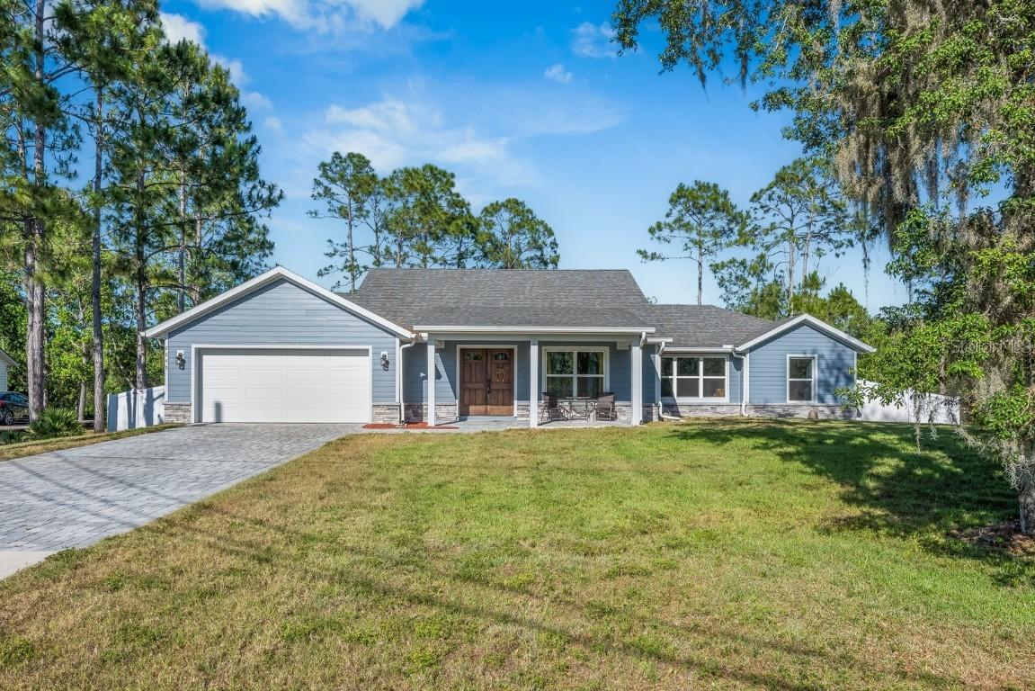 2049 Eldorado Ct., St Cloud, FL 34771
