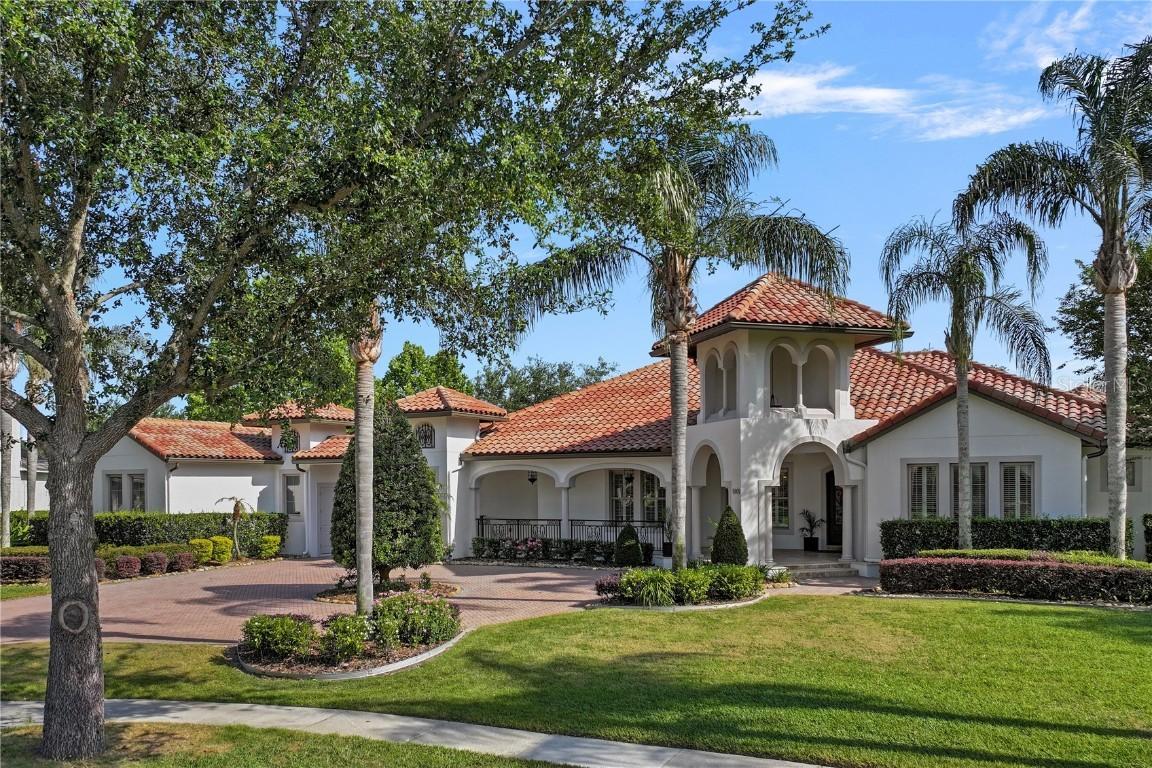 5909 Oxford Moor Blvd., Windermere, FL 34786