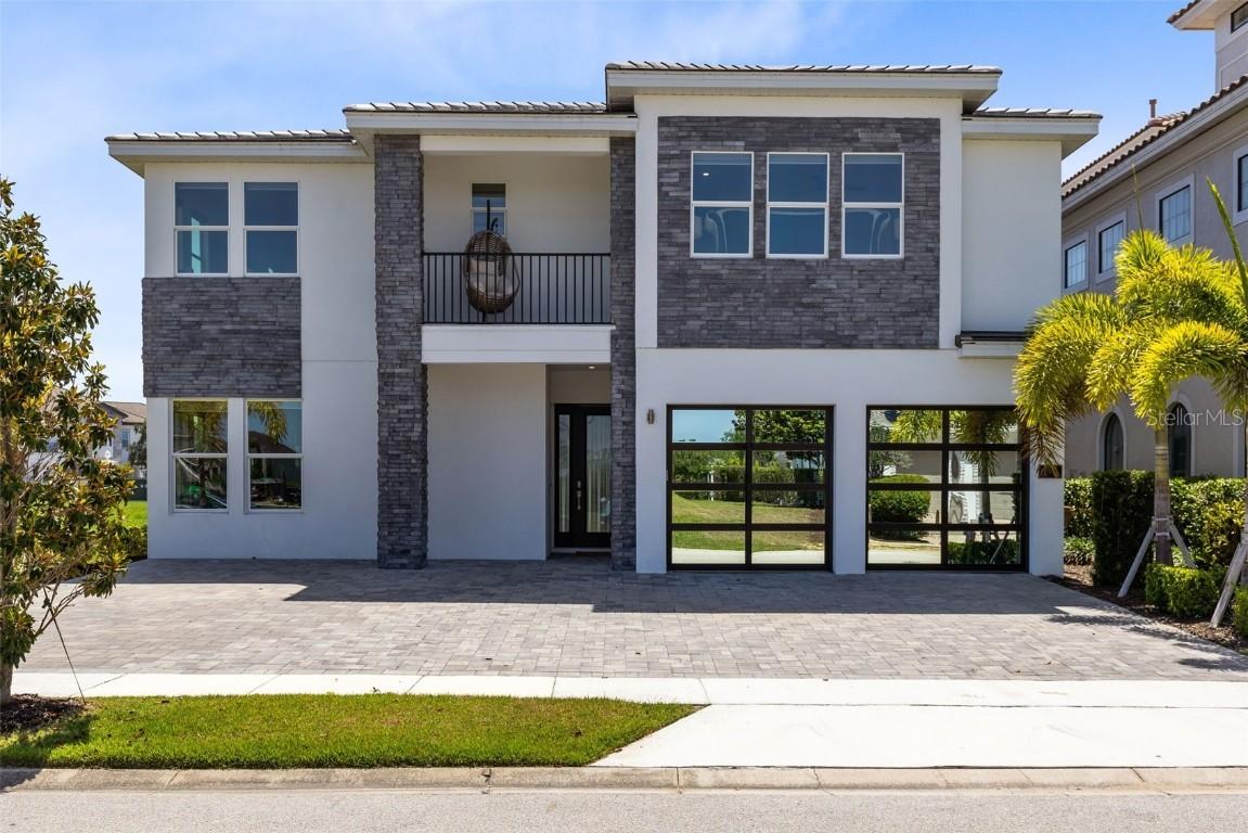 300 Muirfield Loop, Reunion, FL 34747