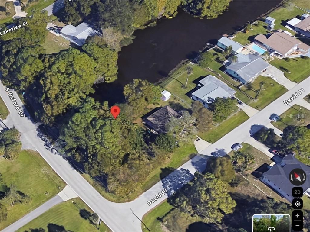 901 Oxford Dr., Englewood, FL 34223
