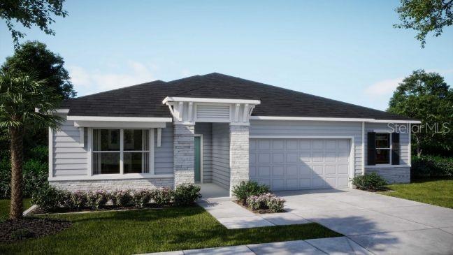 3126 Jeremys Dr., Green Cove Springs, FL 32043