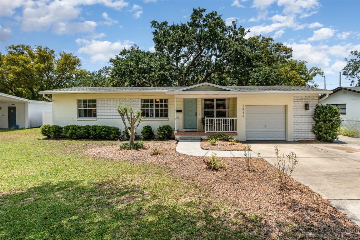 3416 Grant Blvd., Orlando, FL 32804