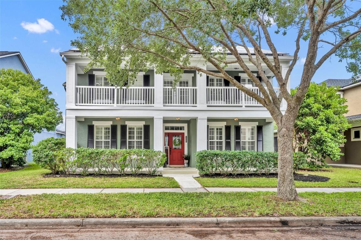 13505 Phoenix Dr., Orlando, FL 32828