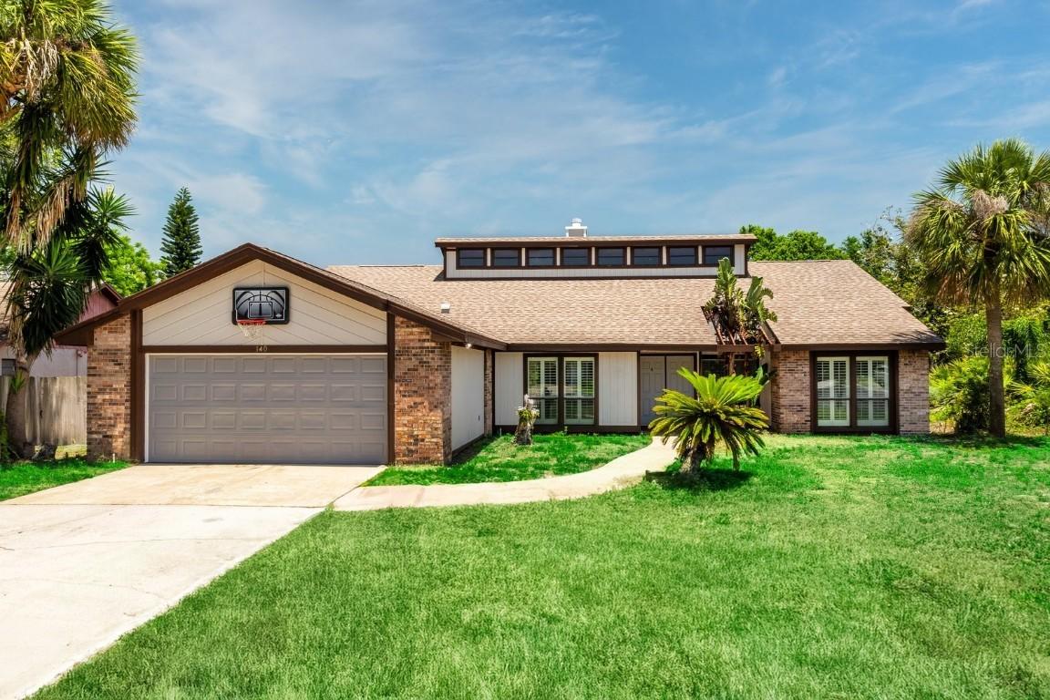 140 Margate Mews, Longwood, FL 32779