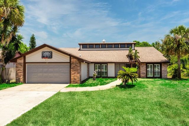 Homes Just Sold That Attend Wekiva Elementary School: July 22nd to July 28th