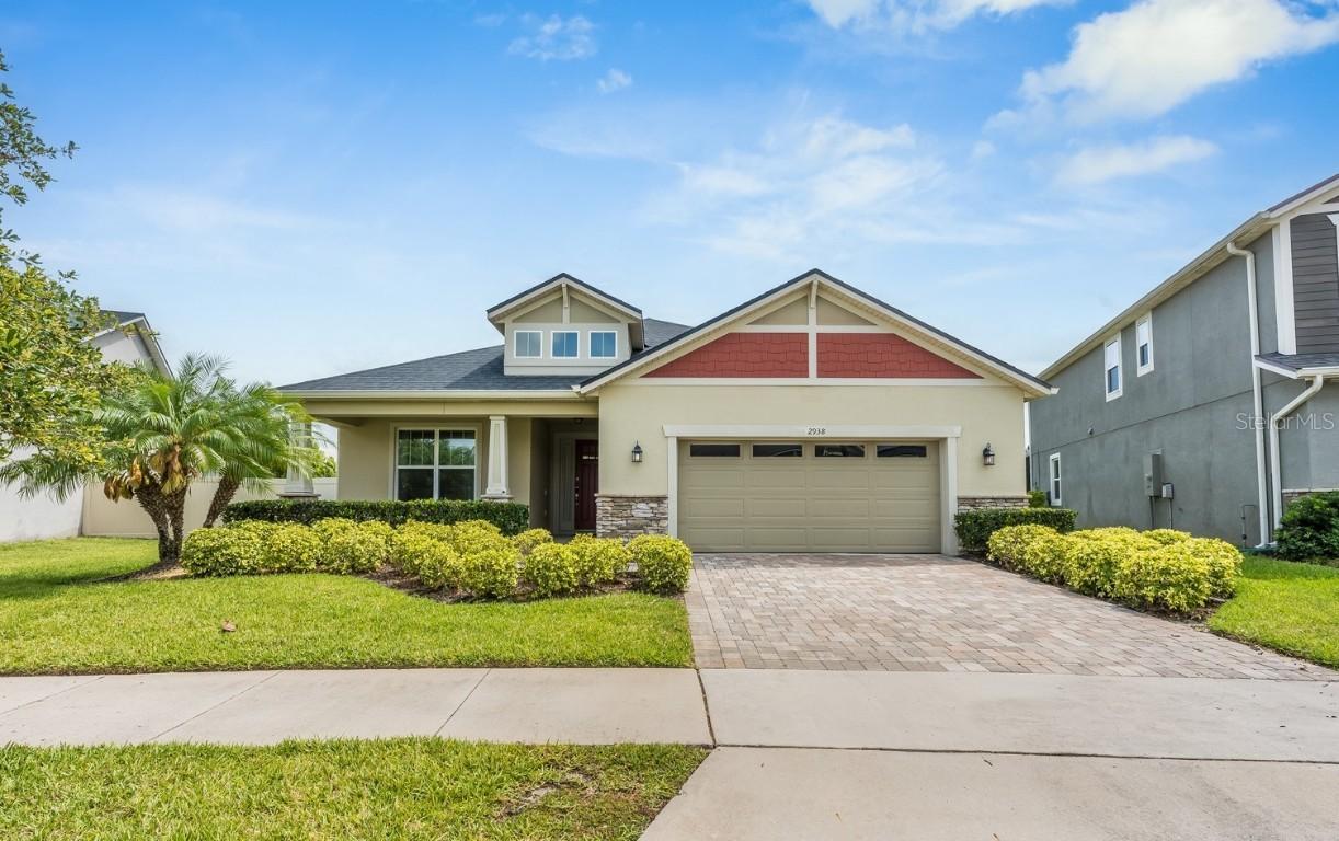 2938 Bushmead Ct., Ocoee, FL 34761