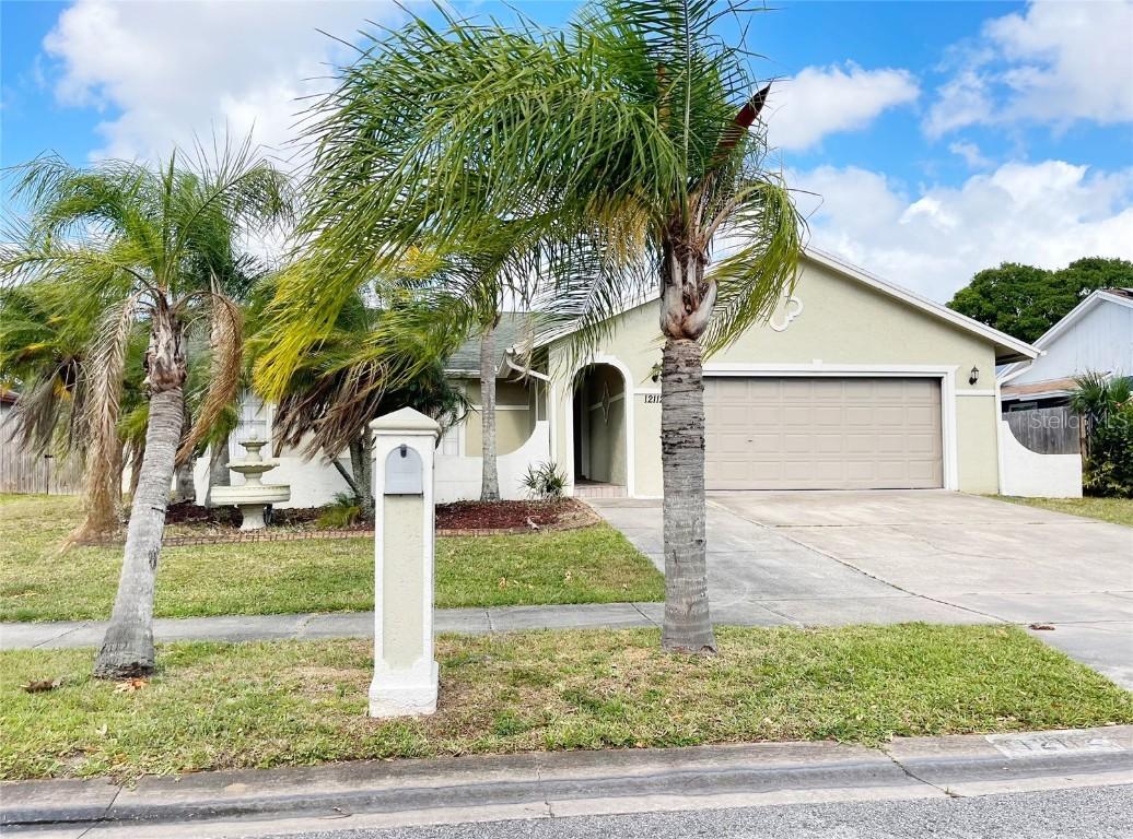12112 Shallot St., Orlando, FL 32837