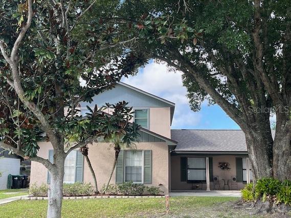 New Homes For Sale This Week That Attend Aloma Elementary: May 9th to May 15th