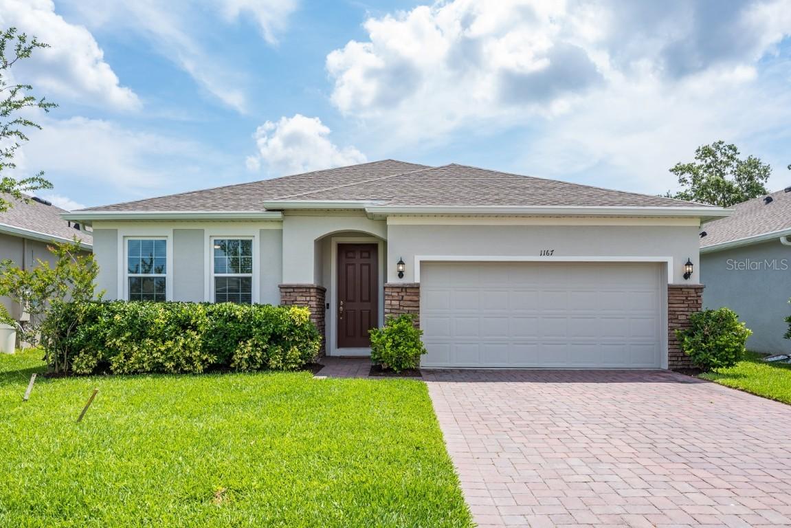 1167 Celery Oaks Ln., Sanford, FL 32771