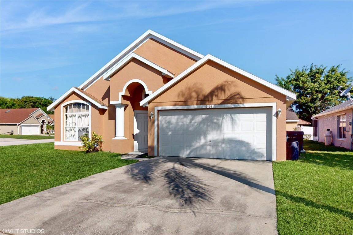 2108 Shannon Lakes Blvd., Kissimmee, FL 34743
