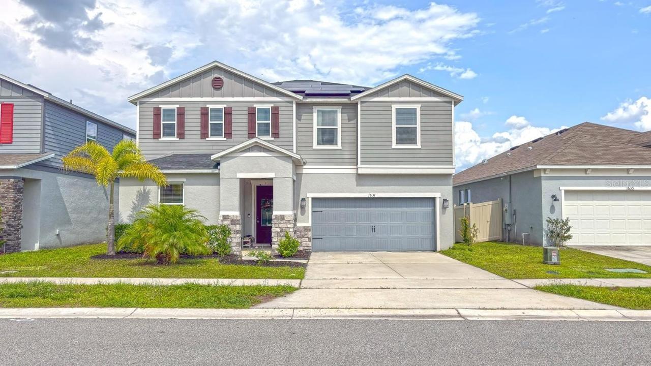 1631 Pontiff Pl., Davenport, FL 33896