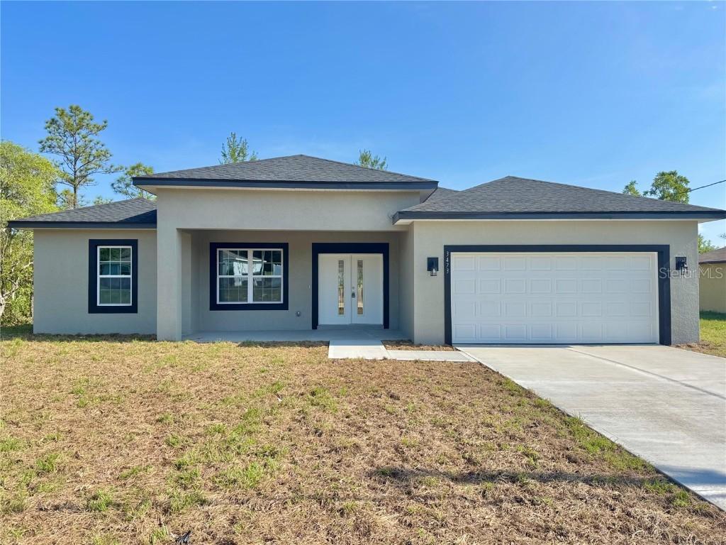 3473 W Hampshire Blvd., Citrus Springs, FL 34433